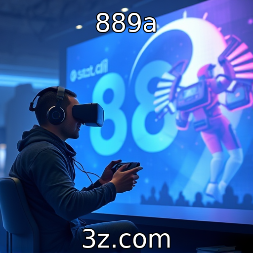 889a : Impactos das tecnologias de realidade aumentada