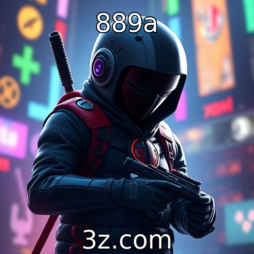 889a - Mercado digital de jogos cresce em ritmo acelerado