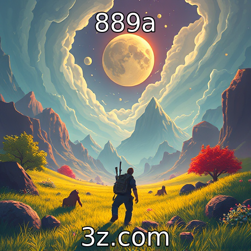 889a - A evolução dos gráficos em jogos modernos