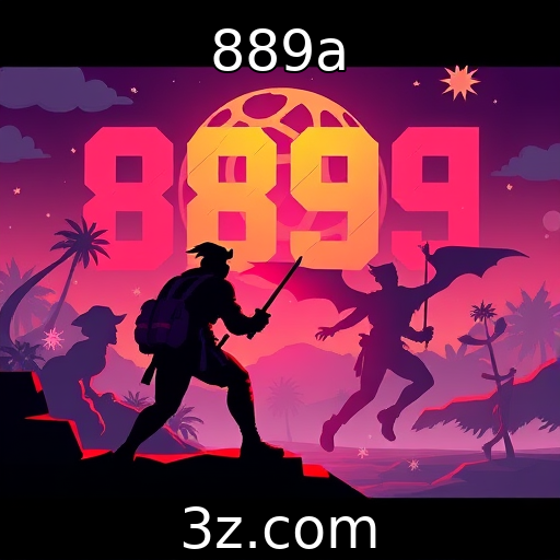 889a : Desenvolvimento de jogos independentes ganha força