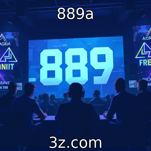 889a | Crescimento das plataformas de streaming na indústria de jogos